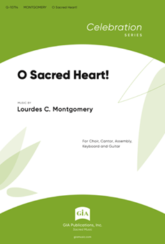 O Sacred Heart