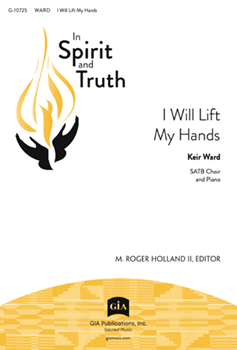 I Will Lift My Hands