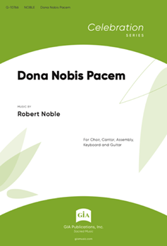 Dona Nobis Pacem