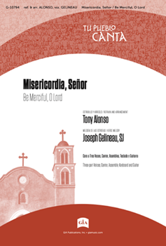 Misericordia, Senor