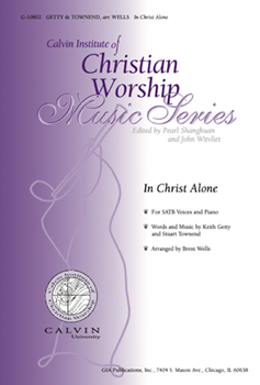 In Christ Alone
