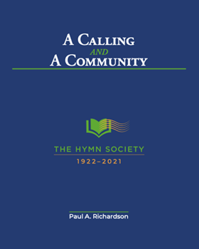 A Calling and A Community