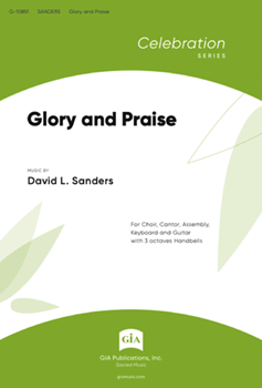 Glory and Praise - Instrument edition