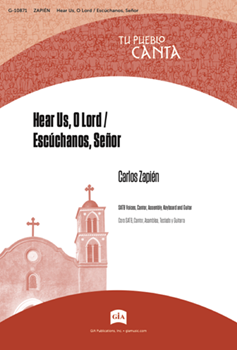Hear Us, O Lord