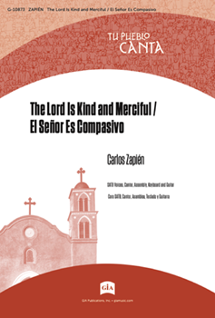 The Lord Is Kind and Merciful