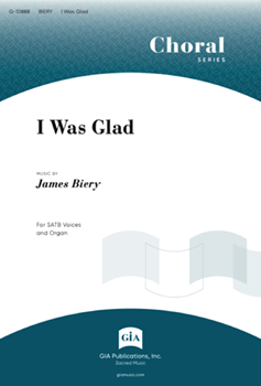 I Was Glad