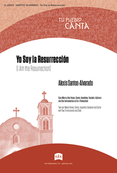 Yo Soy la Resurreccion