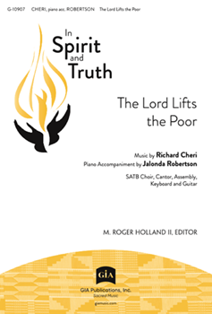 The Lord Lifts the Poor