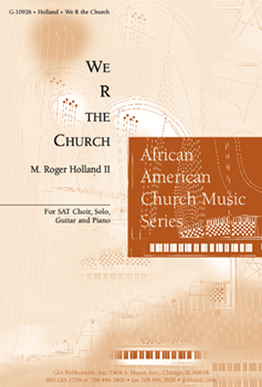 We R the Church