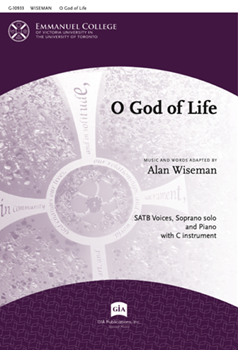 O God of Life