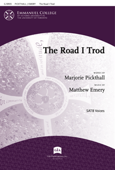 The Road I Trod