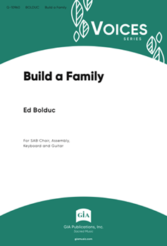 Build a Family - Guitar edition