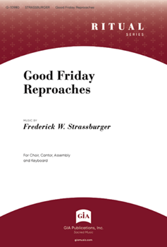 Good Friday Reproaches