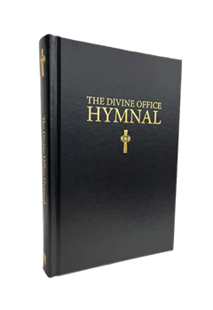 The Divine Office Hymnal