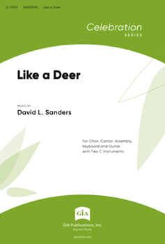 Like a Deer
