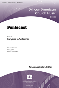 Pentecost