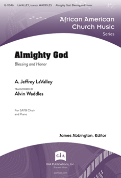 Almighty God