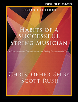 Habits of a Successful String Musician