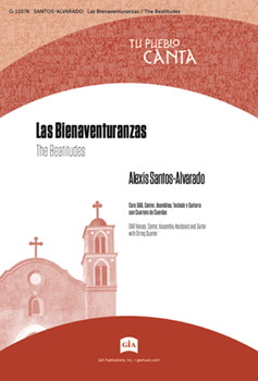 Las Bienaventuranzas - Guitar edition