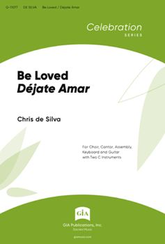Be Loved / Dejate Amar