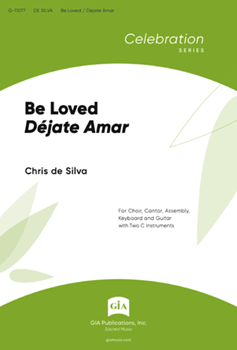 Be Loved / Dejate Amar - Guitar edition