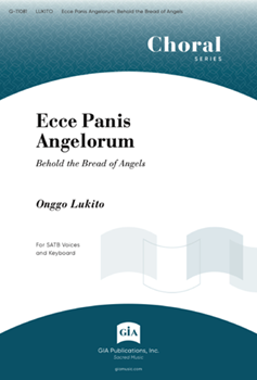 Ecce Panis Angelorum