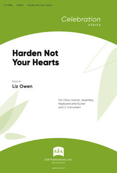 Psalm 95: Harden Not Your Hearts