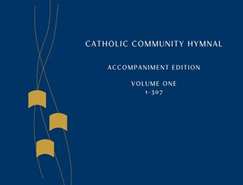 Catholic Community Hymnal - Second edition - Keyboard edition