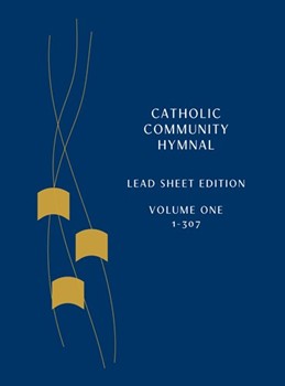 Catholic Community Hymnal - Second edition - Lead Sheet edition