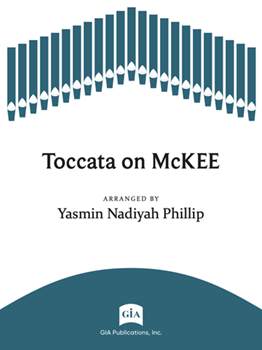 Toccata on the Tune McKee