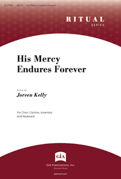 His Mercy Endures Forever