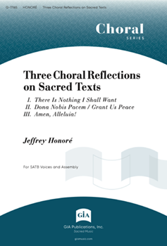 Choral Reflections: Set II