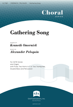 Gathering Song