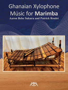 Ghanaian Xylophone Music for Marimba