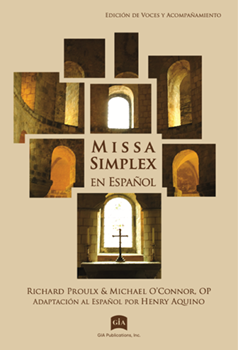 Missa Simplex en Espanol