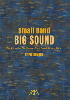 Small Band, Big Sound