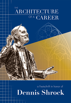 The Architecture of a Career