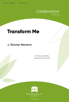 Transform Me - Guitar edition