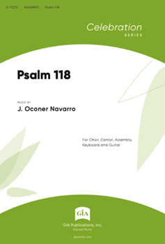 Psalm 118 - Guitar edition