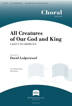 All Creatures of Our God and King