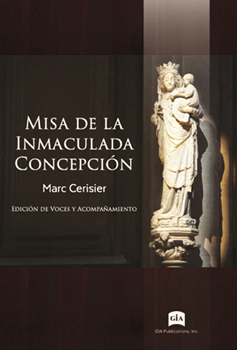 Misa de la Inmaculada Concepcion - Assembly edition