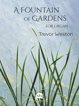 A Fountain of Gardens