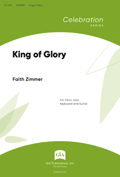 King of Glory - Guitar edition