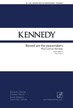 Blessed Are the Peacemakers