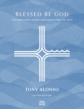 Blessed Be God - Guitar edition