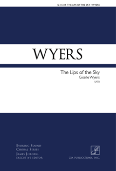 The Lips of the Sky