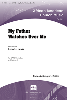 My Father Watches Over Me