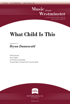 What Child is This - Instrument edition