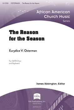 The Reason for the Season