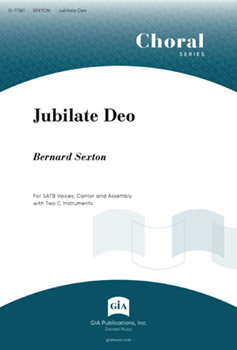 Jubilate Deo